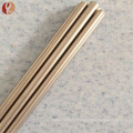 most competitive supplier Gr2 titanium bars polished or pickling